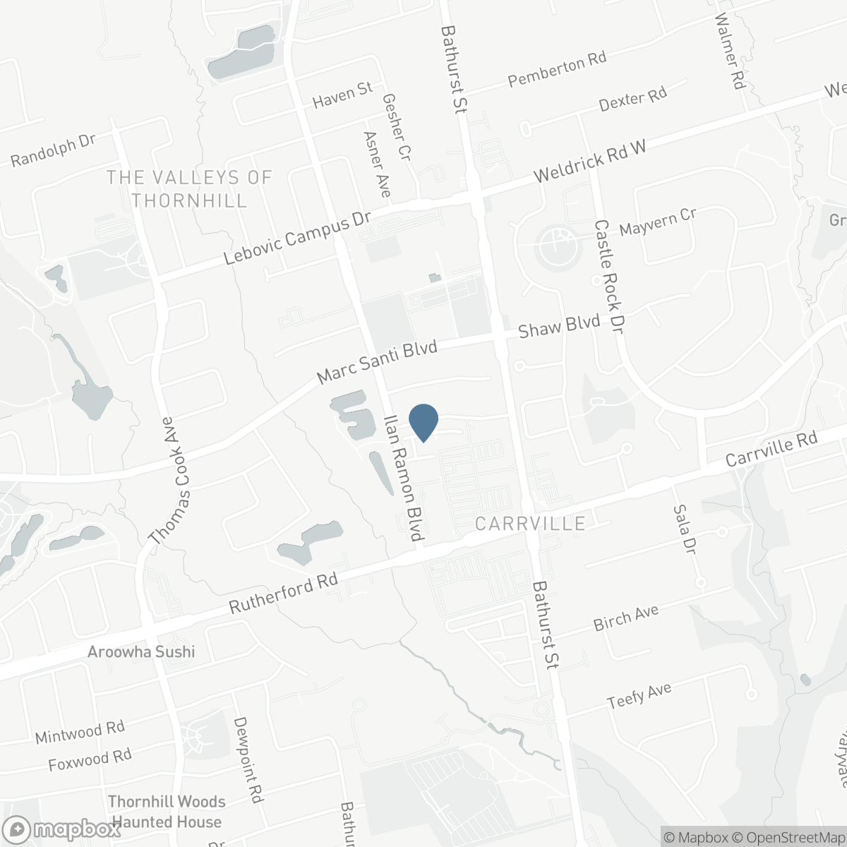 63 GEORGE KIRBY STREET, Vaughan, Ontario L6A 5B4